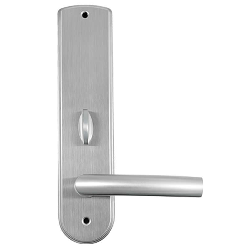 LH3000 Biometric Fingerprint and Time Attendance Door Lock